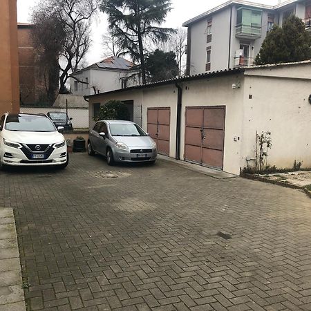 Vila Casa Linda Pavia Exteriér fotografie