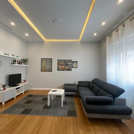 Vila Casa Linda Pavia Exteriér fotografie