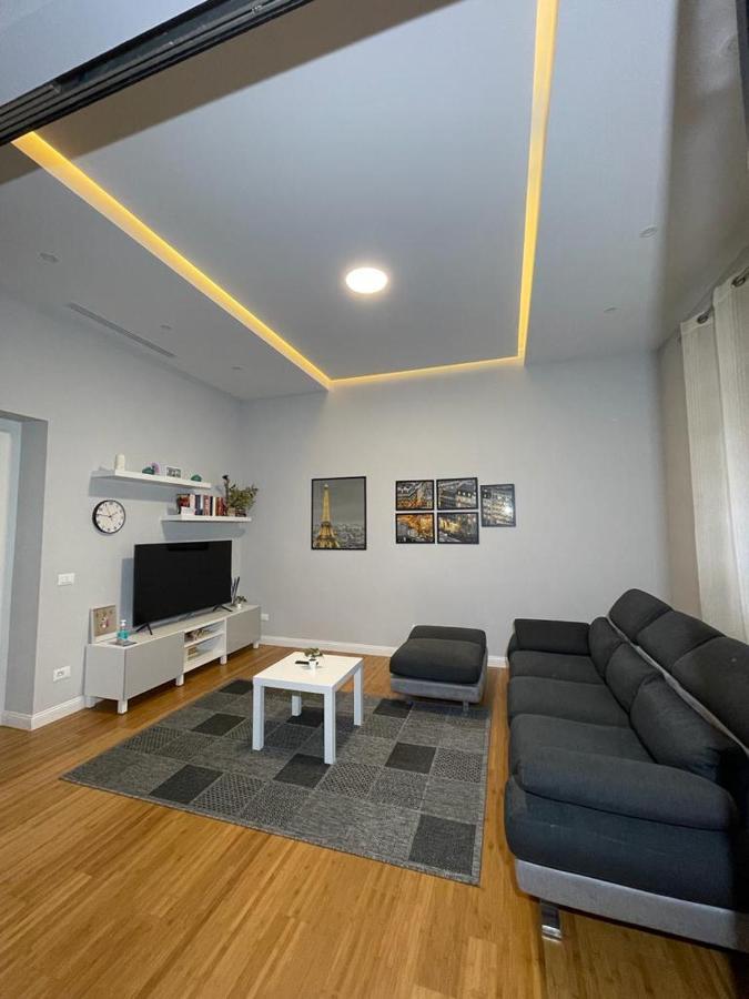 Vila Casa Linda Pavia Exteriér fotografie