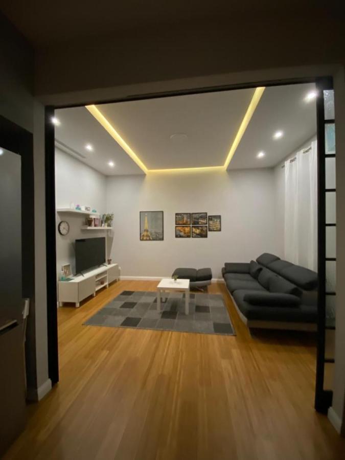 Vila Casa Linda Pavia Exteriér fotografie
