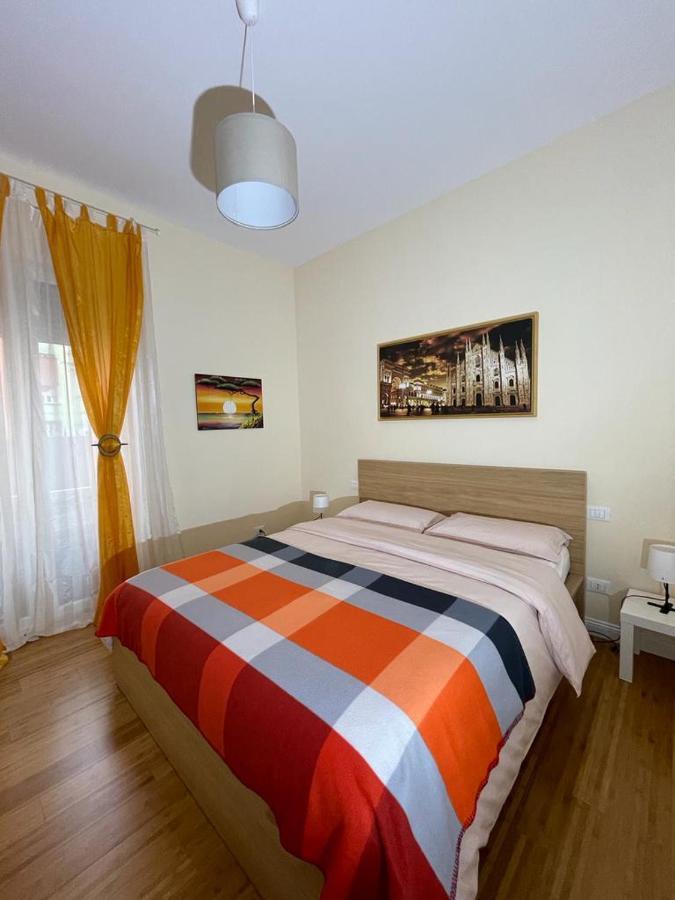 Vila Casa Linda Pavia Exteriér fotografie