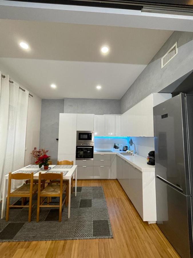 Vila Casa Linda Pavia Exteriér fotografie