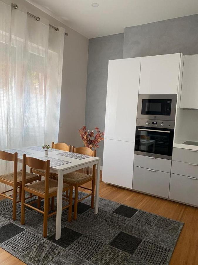 Vila Casa Linda Pavia Exteriér fotografie