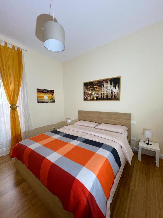 Vila Casa Linda Pavia Exteriér fotografie