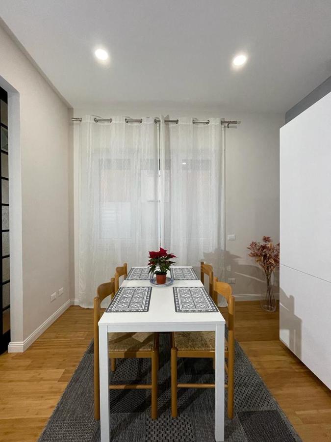 Vila Casa Linda Pavia Exteriér fotografie