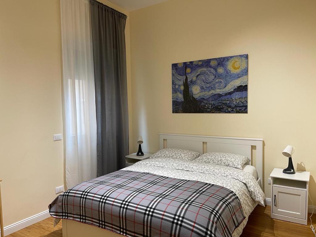 Vila Casa Linda Pavia Exteriér fotografie